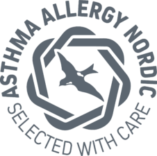 Asthma allergy nordic - Natulique - Bowenda Groeneweg