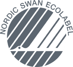Nordic Swan Ecolabel - Natulique - knippen Obdam